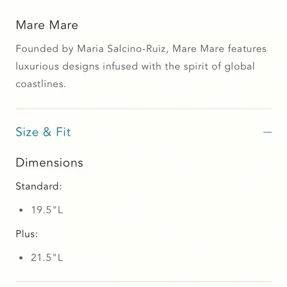 Anthro Chic V-Neck Blouse Women’s Medium NWT - Picture 16 of 16